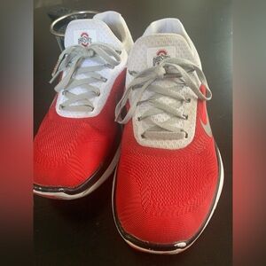 Nike OSU women’s shoes